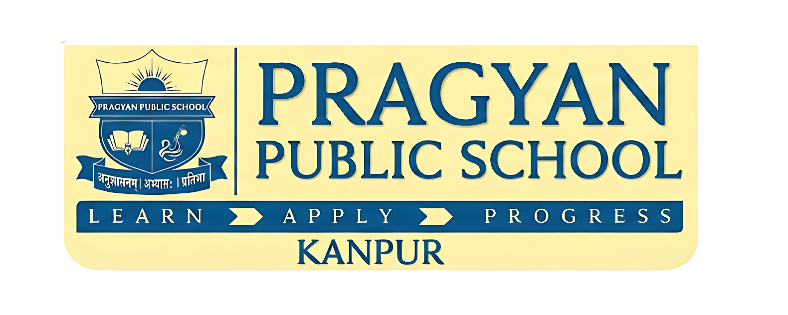 Pragyan Public School